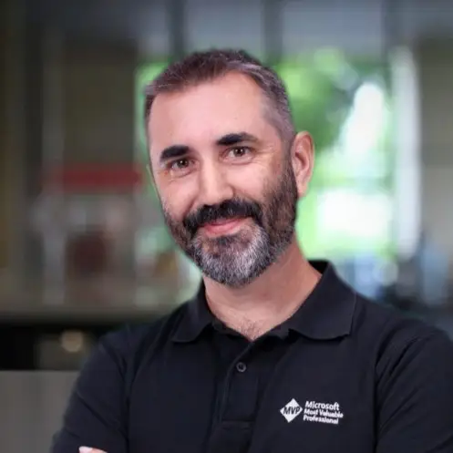 Miguel Llorca
